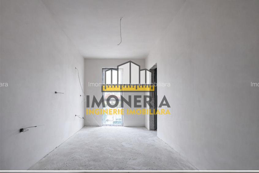 Empire Residence Tornadei 2 – Comision 0% – 2 camere spațioase, imobil premium - 9