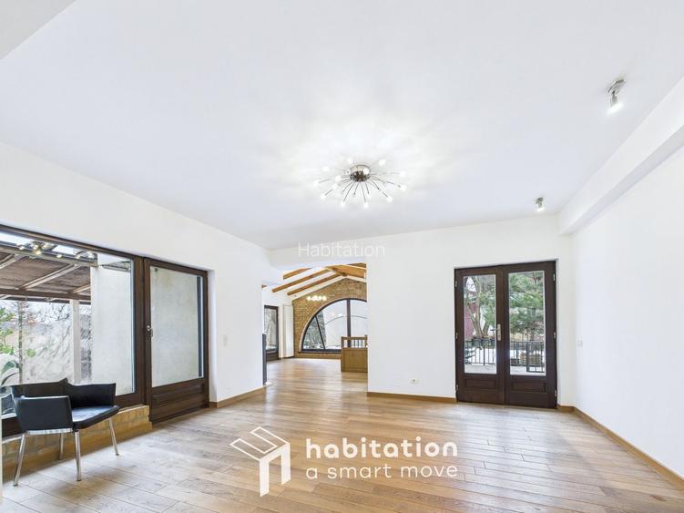 Casă de vis în Giroc – Eleganță clasică, spațiu vast și confortabil - 5