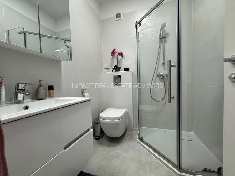 3 CAMERE + CURTE 76mp || SISESTI - BANEASA - 16