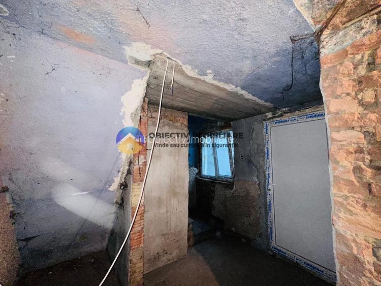 Casa + teren de vânzare – Săvinești - 9