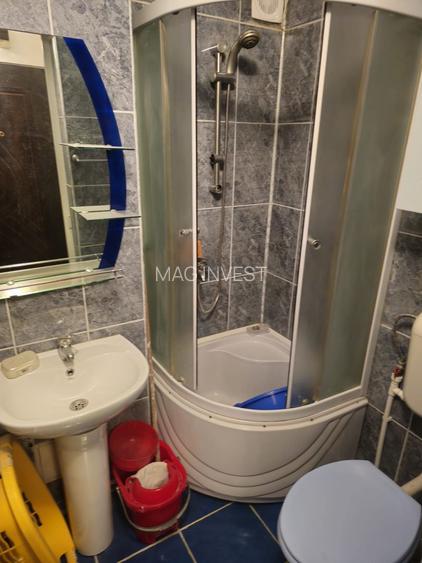 De inchiriat - garsoniera Micro 38, N-uri, 220 euro - 3