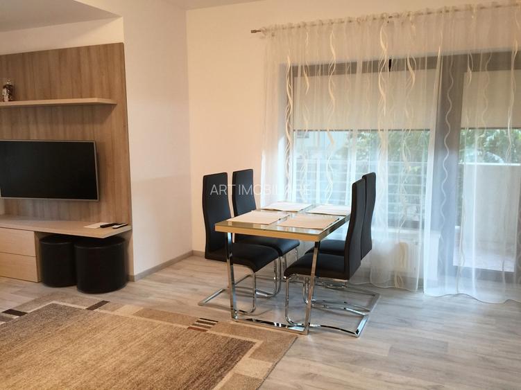 2 Camere Obor Towers l Parcare Subterana l Centrala Proprie - 3