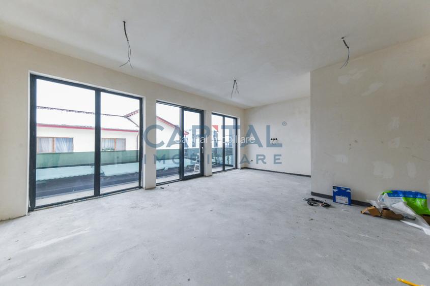 Duplex zona Grigorescu | View superb | 223 suprafata utila  - 6