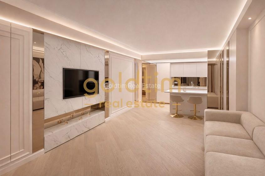 PRIMA INCHIRIERE/CORTINA NORTH/DISPONIBIL IMEDIAT/SUPERB/ - 13