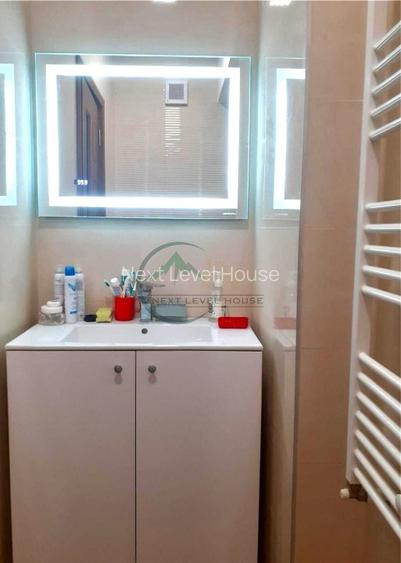 Apartament 2 camere, Isaran, 2 bai - 8