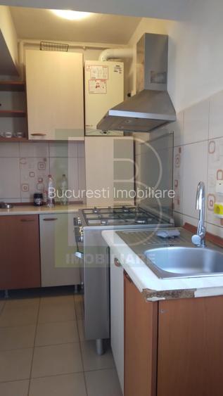 Apartament 2Camere,Vitan Mall,Metrou Dristor,Balcon,Mobilat Utilat et3/4,bl.2019 - 6