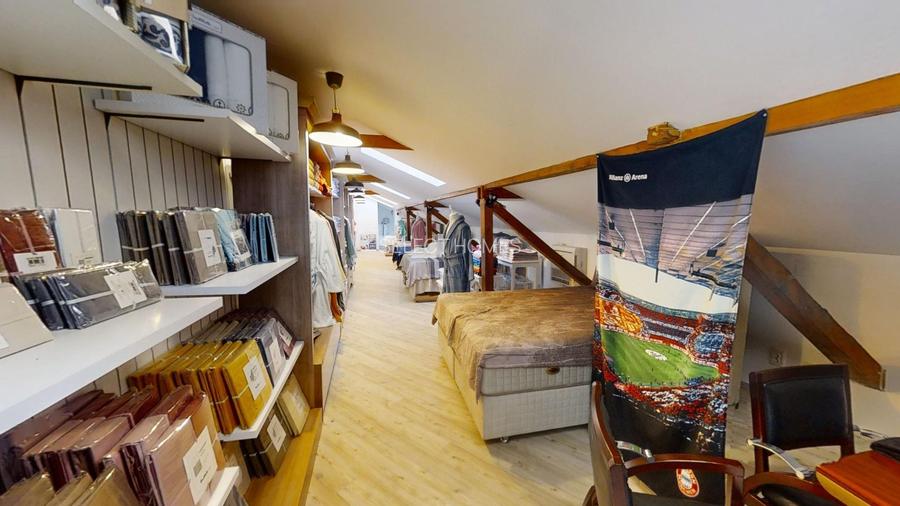 Spatiu de Birouri OpenSpace 83mp de Inchiriat *Cismigiu* *Tur Virtual* - 5