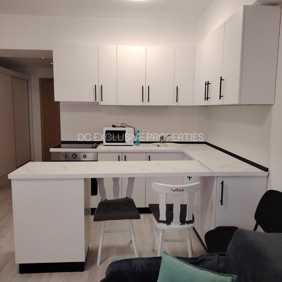 Garsoniera I Inchiriere I Vitan - 7