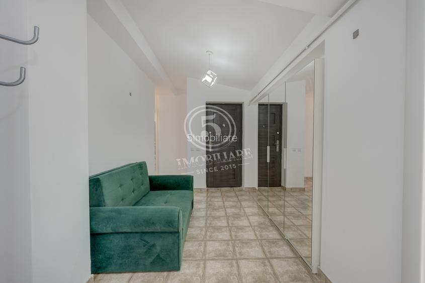 Apartament 3 Camere în Inima Otopeniului – Confort și Accesibilitate - 15