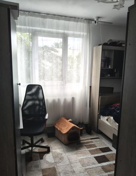 Apartament 3 camere, etaj 3/10, balcon, 8min Metrou, Liceul Eugen Lovinescu - 5