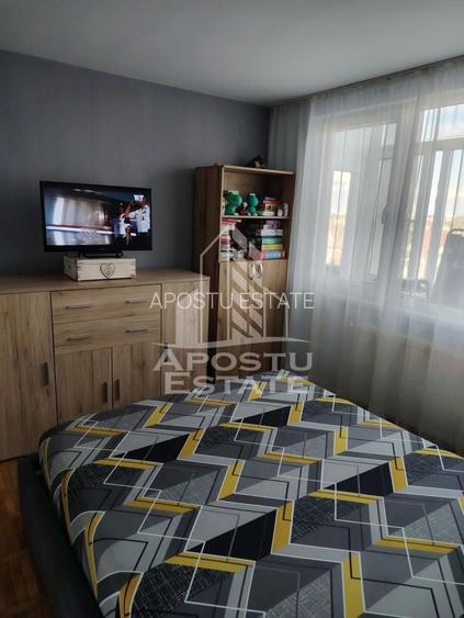 Apartament cu 2 camere, de vanzare, zona Iosefin, Timisoara - 2