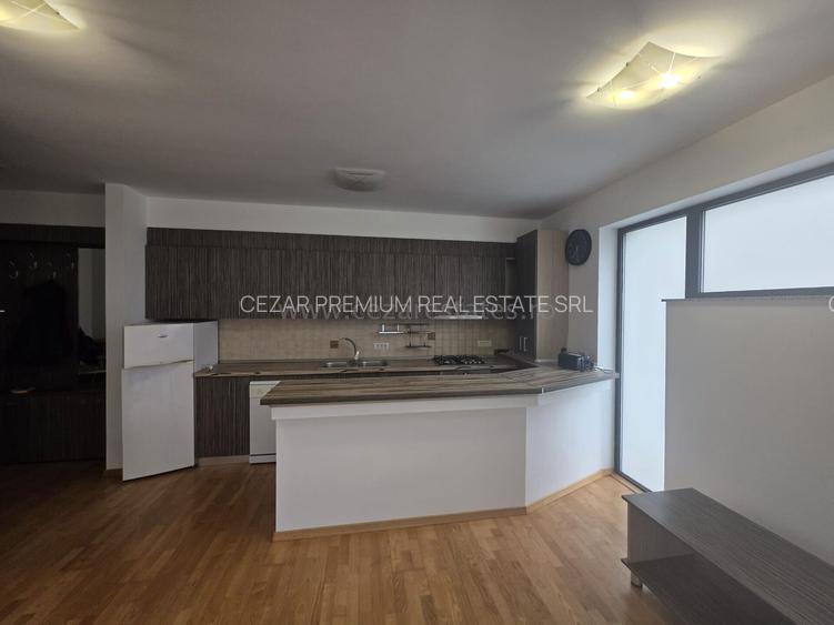 HERASTRAU SOSEAUA NORDULUI  APARTAMENT SPATIOS TERASA 17 MP - 3
