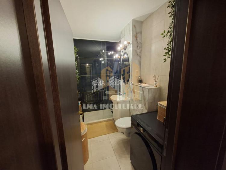 Apartament Tip Studio Sanpetru Brasov - 3
