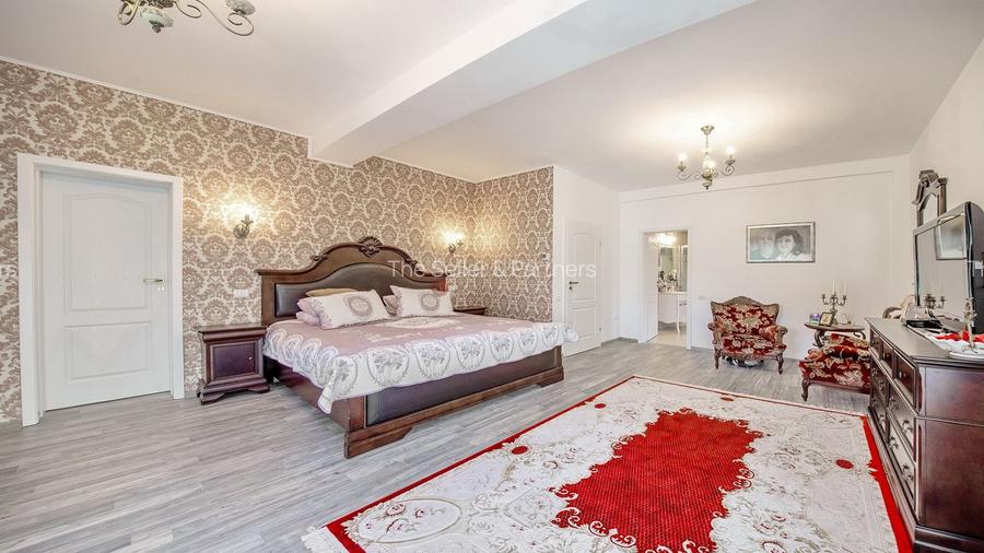 PROPRIETATE DEOSEBITA - LIZIERA PADURII - 48