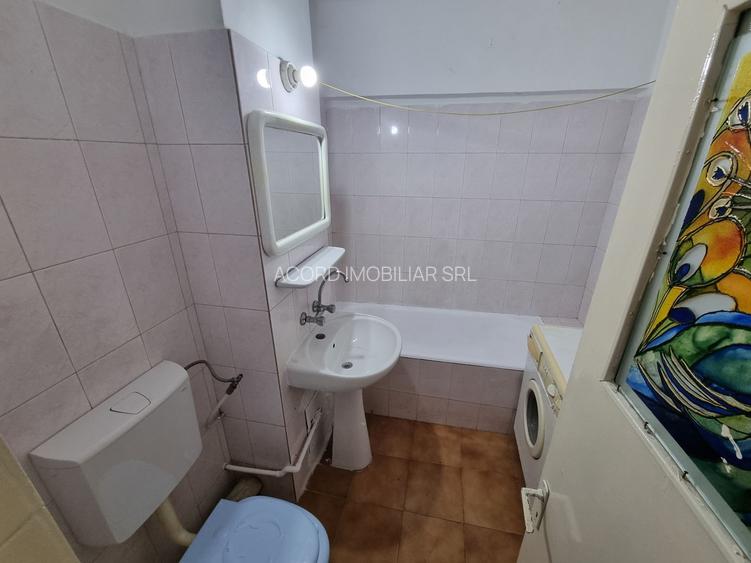 Apartament 3 camere zona Trocadero - 5