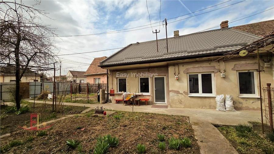 Casa de vanzare, Central, 65mp,  Zona 0, curte, Targu Mures - 10