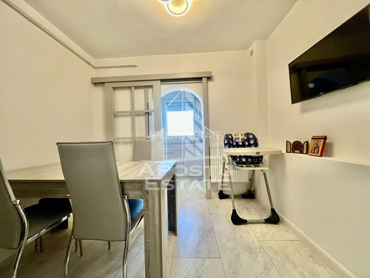 Apartament 3 camere, zona Alfa - 4