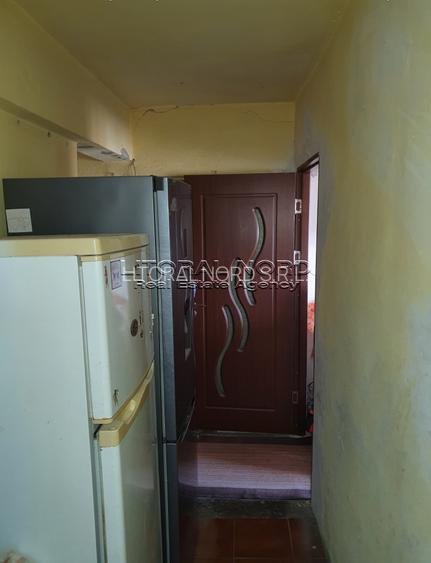 Exclusivitate- Inel I- Str. Soveja  DR-uri,ap. deosebit,175mp cu terasa,etaj 8/8 - 7