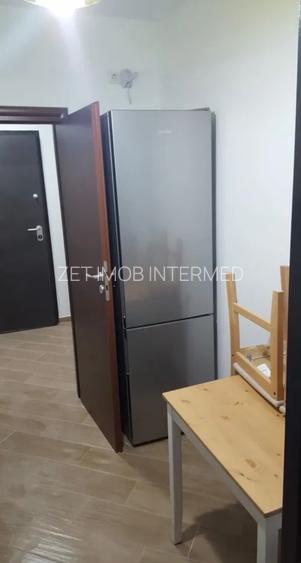 Garsoniera Lujerului - complex Exigent Plaza - Faza 2 - 7