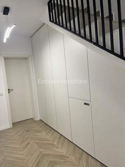 Casa noua de inchiriat in Stupini - 3