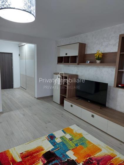 Apartament 1 Camera Bloc Nou/Parcare, Green Residence, Tudor - 2