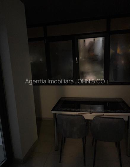 Inchiriez apartament, doua camere, Pitesti, Balcescu Residence - 4