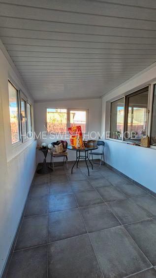 Casa individuala | 5 camere | Curte mare | Sector 1 | Comision 0 - 6