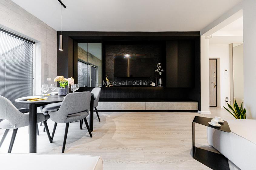 Apartament de vis în Mehala — terasă, design, 0% comision. Te muți mâine. - 8