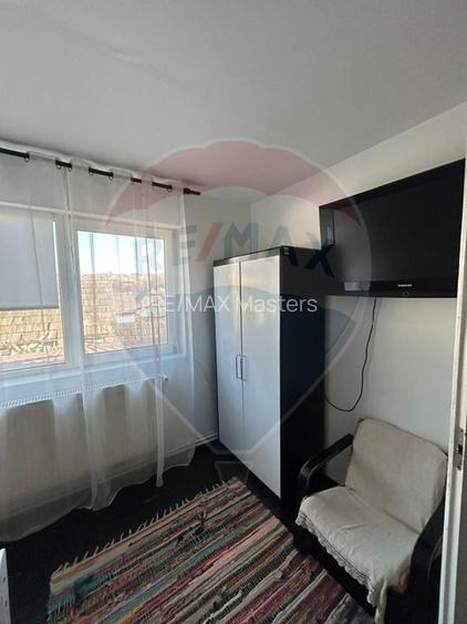 Restaurant + camere de cazare - 9
