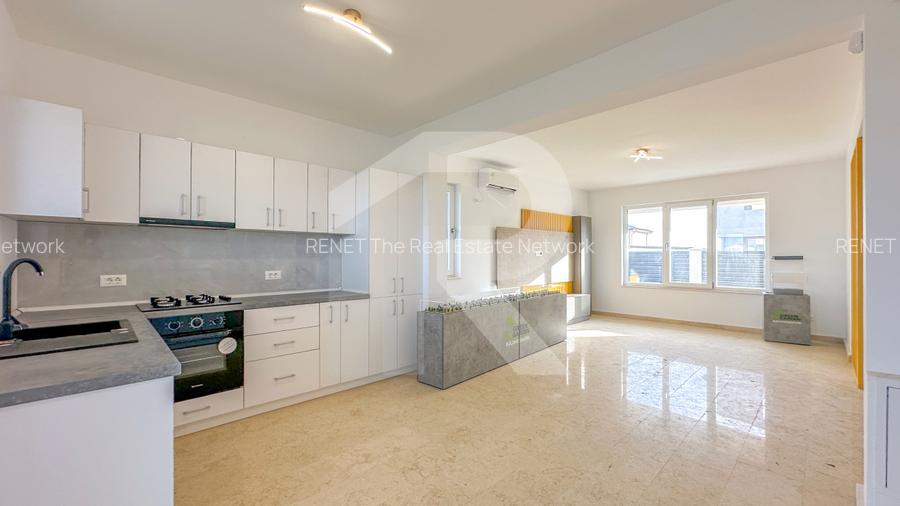 Casă cu 4 camere, TOATE utilitățile, Mamina-Vidra, COMISION 0 - 3