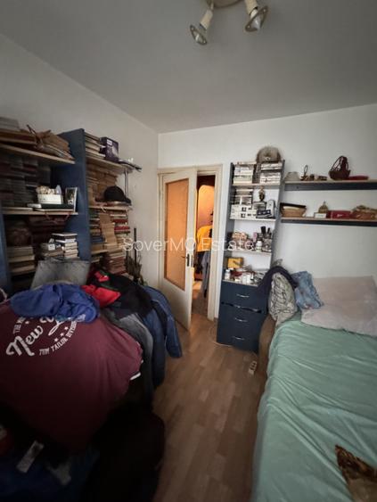 Apartament de 4 camere, 90 mp, zona Pantelimon - 4