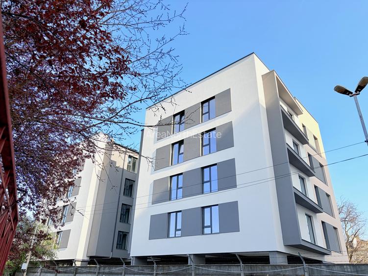 Apartamente 2camere imobil nou zona Straulesti-Baneasa - 18