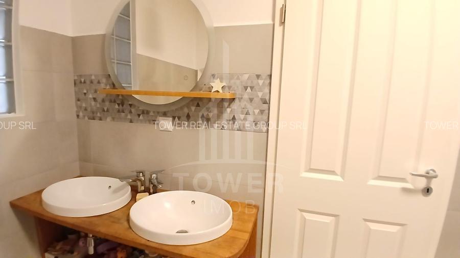 Apartament la Casă în Centru Istoric Sibiu - etaj 1 - 10