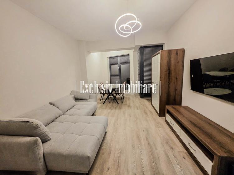 AVi Garden -- FIRST RENT -- Apartament Decomandat Premium cu Parcare Subterana - 5