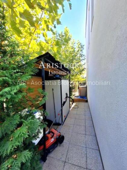 Duplex modern proximitate padure Corbeanca - 32