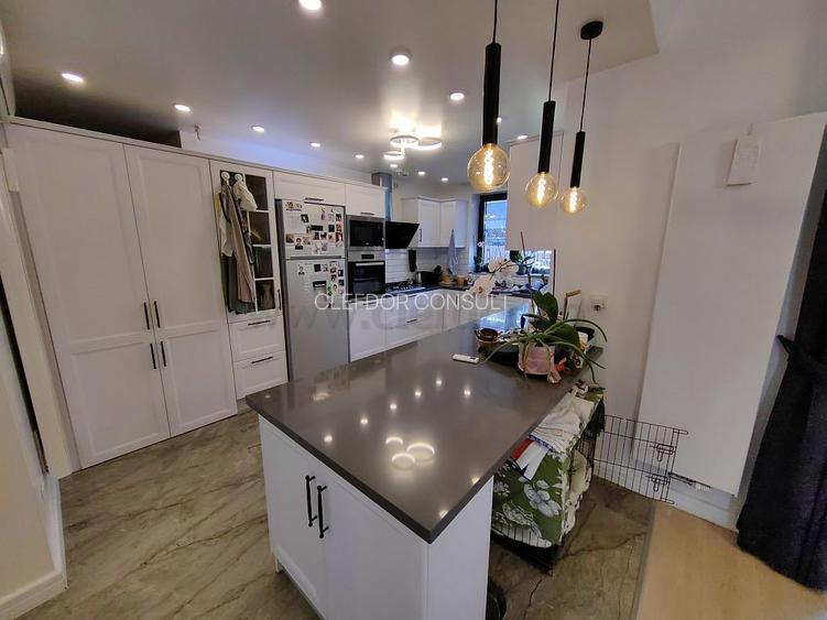 Oxford Gardens-Vila de Lux in apropiere de Scoala Americana - 6