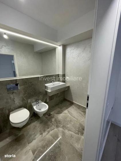 APARTAMENT CU 4 CAMERE , 2 bai , 96 mp utili , curte amenajata 55 mp, NICOLINA - 5