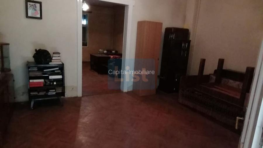 Casă (Integral) cu grădină ,3 camere, central Turda, fără comision !! - 9