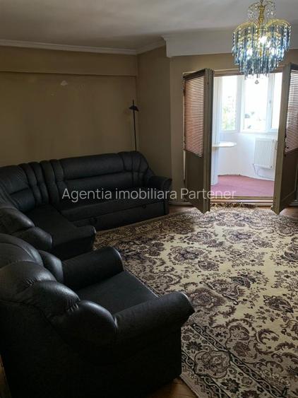 Apartament 3 camere, Calea Bucuresti, mobilat, centrala - 6