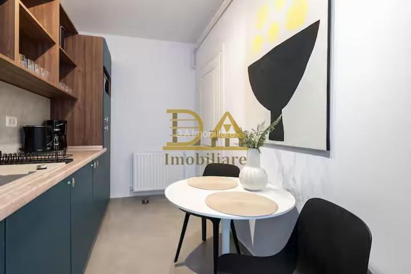 0% Comision, Garsoniera 41mp, P/12,  Zona 13 Septembrie - 9