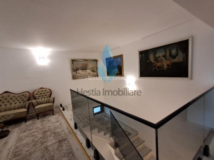 Vila eleganta D+P+E, zona Viticultori-Iasi. - 6