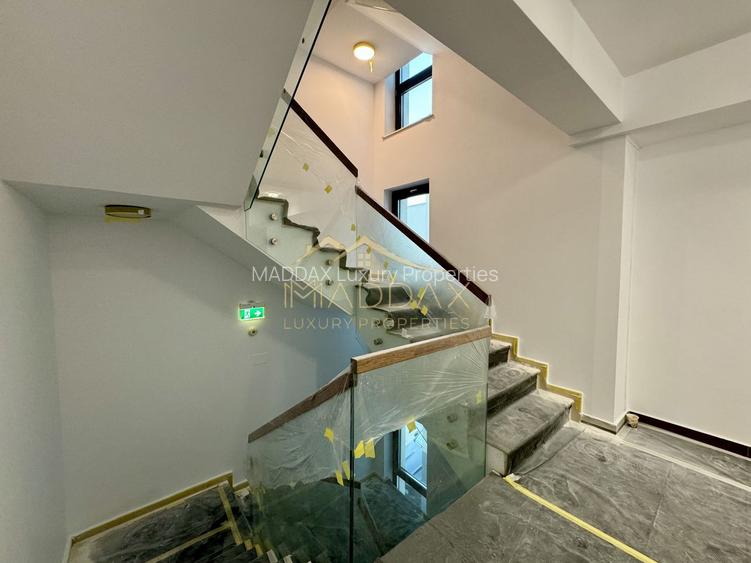 Apartament 2 Camere**2 Bai **Imobil Boutique NOU// Palatul Parlamentului - 31