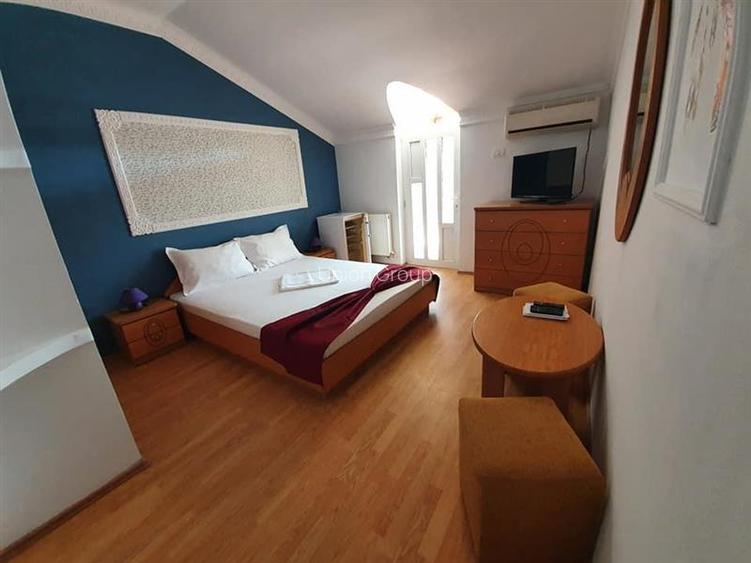 Pensiune Mamaia Nord, Pozitie Foarte Buna, 10 Camere - 4