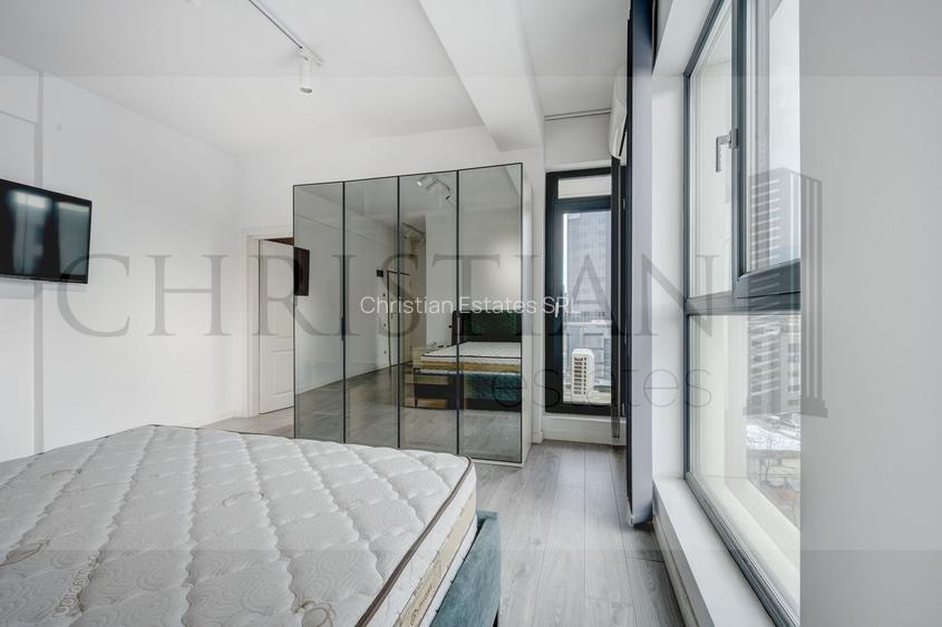 Premium Studio - Ranetti Premium Apartments 2021 - 8