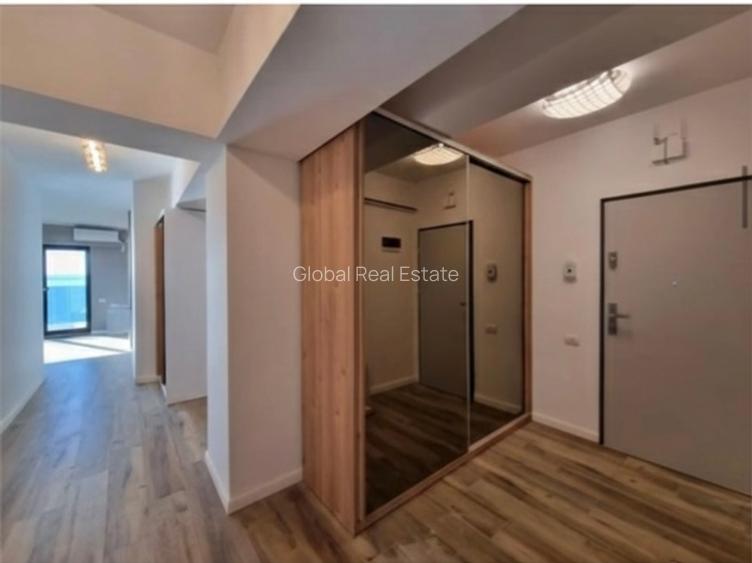 3 Camere Mamaia Zona Rex Vedere Frontală Lac Loc Parcare - 14