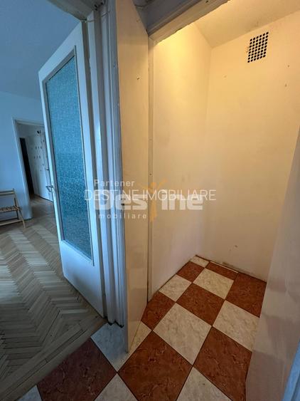 Apartament 3 camere semidecomandat in apropierea statiei de metrou Iancului - 16