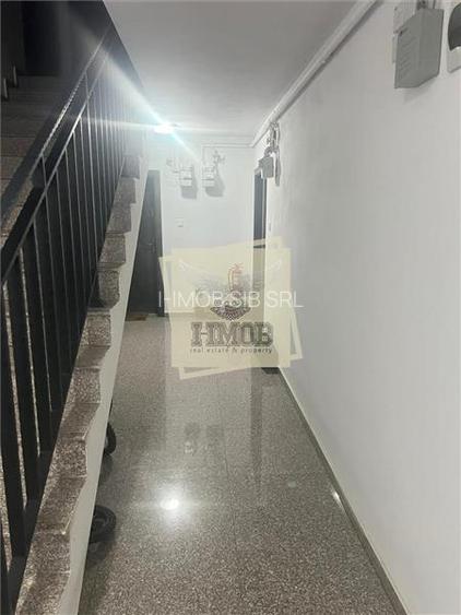 Apartament 3 camere 2 bai 2 balcoane zona Calea Cisnadiei - 13