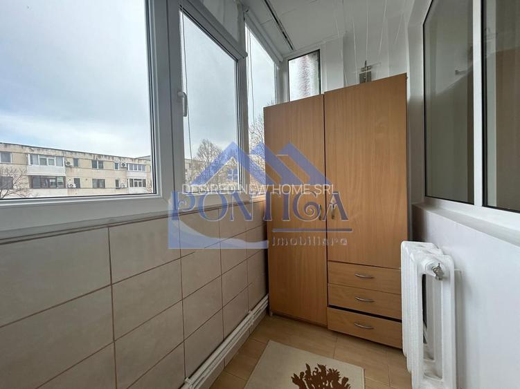 Apartament 2 camere Tomis 2- Spital - 6