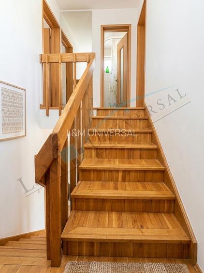PIATA DOROBANTI-Vila 6 Camere,SPATIOASA in INIMA CAPITALEI, Locatie Exclusivista - 7