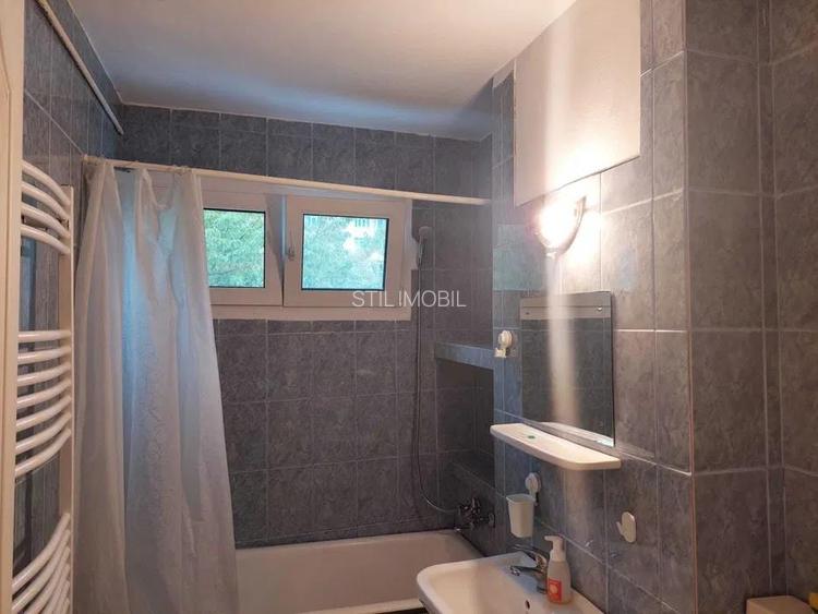 Apartament 2 camere - Zona Tatarasi - Flora - 8